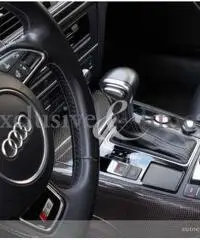 AUDI S6 Avant 4.0 TFSI quattro S tronic