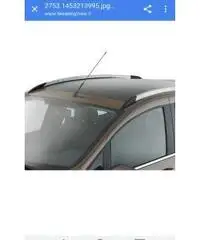 Barre longitudinali per tetto Ford Bmax Barre longitudinali per tetto Ford Bmax