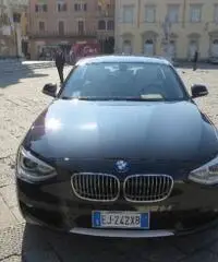 BMW 118 d 5p. Urban BMW 118 d 5p. Urban