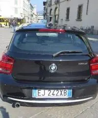 BMW 118 d 5p. Urban BMW 118 d 5p. Urban