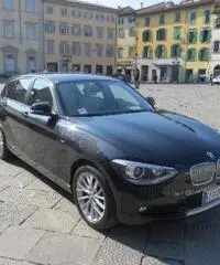BMW 118 d 5p. Urban BMW 118 d 5p. Urban