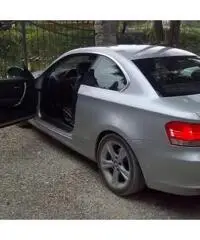 Bmw 120d coupe futura Bmw 120d coupe futura