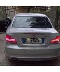 Bmw 120d coupe futura Bmw 120d coupe futura