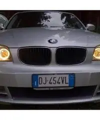 Bmw 120d coupe futura Bmw 120d coupe futura