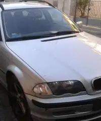 Bmw 320d Touring Bmw 320d Touring