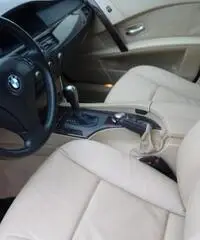 BMW 530 d cat Touring Futura