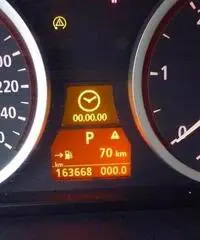 BMW 530 d cat Touring Futura