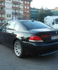 BMW 730D anno 2004 km 140000 certificabili, tagliandata, bellissima!