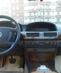 BMW 730D anno 2004 km 140000 certificabili, tagliandata, bellissima!