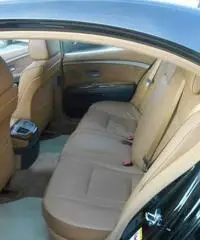 BMW 730D anno 2004 km 140000 certificabili, tagliandata, bellissima!