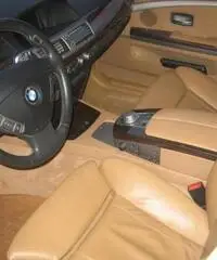 BMW 745 d cat FUTURA INDIVIDUAL NAVI TV XENO PELLE BMW 745 d cat FUTURA INDIVIDUAL NAVI TV XENO PELLE