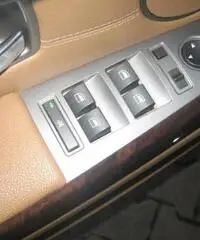 BMW 745 d cat FUTURA INDIVIDUAL NAVI TV XENO PELLE BMW 745 d cat FUTURA INDIVIDUAL NAVI TV XENO PELLE