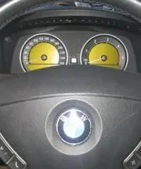 BMW 745 d cat FUTURA INDIVIDUAL NAVI TV XENO PELLE BMW 745 d cat FUTURA INDIVIDUAL NAVI TV XENO PELLE