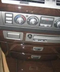 BMW 745 d cat FUTURA INDIVIDUAL NAVI TV XENO PELLE BMW 745 d cat FUTURA INDIVIDUAL NAVI TV XENO PELLE