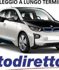 BMW i3  AUTOMATIC 5P NLT BMW i3  AUTOMATIC 5P NLT