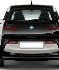 BMW i3  AUTOMATIC 5P NLT BMW i3  AUTOMATIC 5P NLT