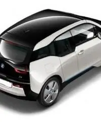 BMW i3  AUTOMATIC 5P NLT BMW i3  AUTOMATIC 5P NLT