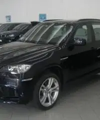 BMW X5 M UNICO PRORIET--KM originali 13'000