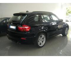 BMW X5 M UNICO PRORIET--KM originali 13'000