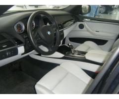 BMW X5 M UNICO PRORIET--KM originali 13'000