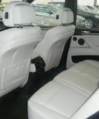 BMW X5 M UNICO PRORIET--KM originali 13'000