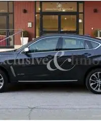 BMW X6 xDrive30d 258CV BMW X6 xDrive30d 258CV