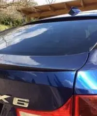 BMW X6 xDrive40d Futura BMW X6 xDrive40d Futura