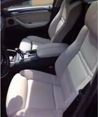 BMW X6 xDrive40d Futura BMW X6 xDrive40d Futura