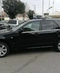 Cadillac SRX 3.6 GPL V6 AWD Sport Luxury Cambio Aut. Full Opt. Cadillac SRX 3.6 GPL V6 AWD Sport Luxury Cambio Aut. Full Opt.