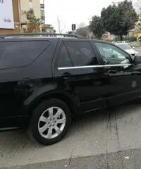 Cadillac SRX 3.6 GPL V6 AWD Sport Luxury Cambio Aut. Full Opt. Cadillac SRX 3.6 GPL V6 AWD Sport Luxury Cambio Aut. Full Opt.