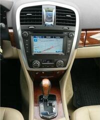 Cadillac SRX 3.6 GPL V6 AWD Sport Luxury Cambio Aut. Full Opt.