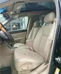 Cadillac SRX 3.6 GPL V6 AWD Sport Luxury Cambio Aut. Full Opt. Cadillac SRX 3.6 GPL V6 AWD Sport Luxury Cambio Aut. Full Opt.