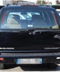 CHEVROLET Blazer 4.3 V6 5 porte 4WD LT