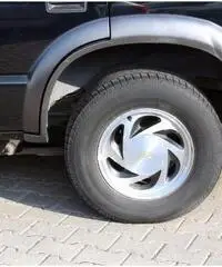 CHEVROLET Blazer 4.3 V6 5 porte 4WD LT CHEVROLET Blazer 4.3 V6 5 porte 4WD LT