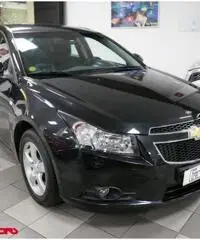 CHEVROLET Cruze 1.6 5 porte LT GPL CHEVROLET Cruze 1.6 5 porte LT GPL