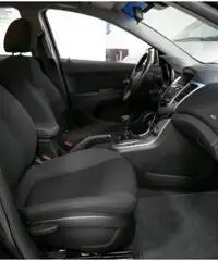 CHEVROLET Cruze 1.6 5 porte LT GPL CHEVROLET Cruze 1.6 5 porte LT GPL