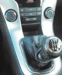 CHEVROLET Cruze 2.0 Diesel 150CV 4 porte LT CHEVROLET Cruze 2.0 Diesel 150CV 4 porte LT