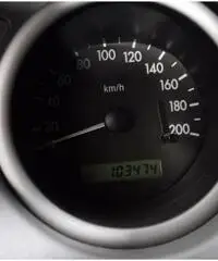 CHEVROLET Kalos 1.2 3 porte SE CHEVROLET Kalos 1.2 3 porte SE