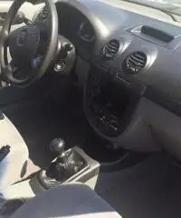 CHEVROLET Nubira 1.6 16V Station Wagon SE