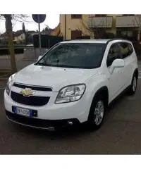 CHEVROLET ORLANDO 2.0 ANNO 2013 163 CV CHEVROLET ORLANDO 2.0 ANNO 2013 163 CV