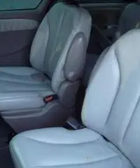 CHRYSLER Voyager 2.5 CRD cat LS