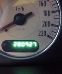 CHRYSLER Voyager 2.5 CRD cat LS