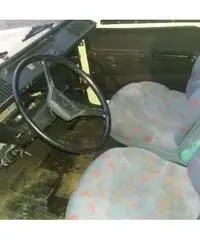 CITROEN Acadiane BERLINA