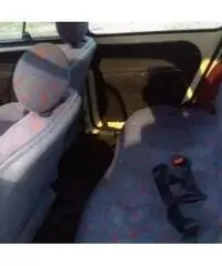 CITROEN Acadiane BERLINA