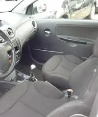 CITROEN C2 09 1.6 HDi 110CV FAP airdream VTS CITROEN C2 09 1.6 HDi 110CV FAP airdream VTS