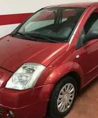 CITROEN C2 1.1 Elegance