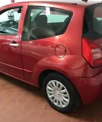 CITROEN C2 1.1 Elegance CITROEN C2 1.1 Elegance