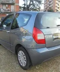 CITROEN C2 1.1 Elegance *OK NEOPATENTATI* CITROEN C2 1.1 Elegance *OK NEOPATENTATI*