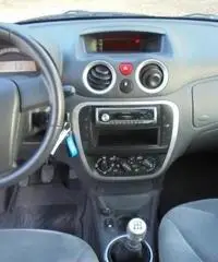 CITROEN C2 1.1 Elegance *OK NEOPATENTATI* CITROEN C2 1.1 Elegance *OK NEOPATENTATI*