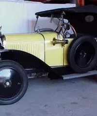 Citroen C2 1921 Citroen C2 1921